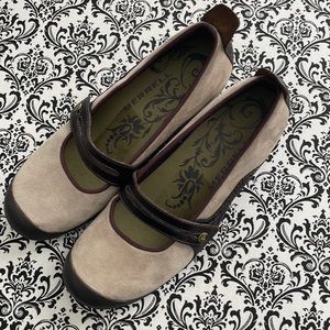 NWOT Merrell Mary Janes
